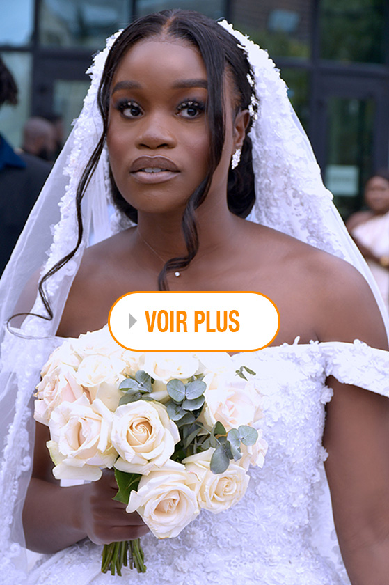 Le splendide mariage de Didier en quelques images par Studio 8k
